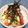 ふか谷's cooksnap of when they made アボガドとカッテージチーズの和風サラダ.