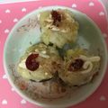 ＊なみへい＊'s cooksnap of when they made しいたけのポテトチーズボール♫たこ焼き風.