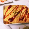 きょんぴーさん's cooksnap of when they made ふわふわスフレオムライス.