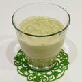 まんまるまうちゃん's cooksnap of when they made 疲れ気味のpapaの為のスムージー♡.