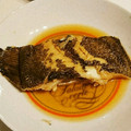 みどりーーーーん's cooksnap of when they made 簡単すぎ☆カレイの煮付け.
