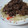みやびうさぎ's cooksnap of when they made 大葉にんにく醤油としお昆布でもやし炒め！.