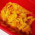 あさここなっつ's cooksnap of when they made これがもっとも簡単な、ゆず皮の冷凍保存？.