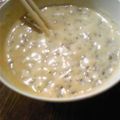 あ す か ＊'s cooksnap of when they made ❤生クリームみたいな納豆❤.