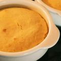 ☆oui☆'s cooksnap of when they made ココットで作る～小さなチーズケーキ♪.