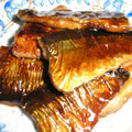 ミセスＡ's cooksnap of when they made さんまの蒲焼き.