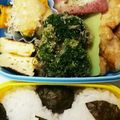 あさここなっつ's cooksnap of when they made ブロッコリーをマヨ以外で♪胡麻おかか和え.