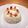 クックOQCCX2☆'s cooksnap of when they made 離乳食（ごっくん～もぐもぐ期）ケーキ.