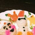shizuとreo's cooksnap of when they made にんじんのグラッセ.