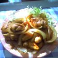 まりりんもんろー18's cooksnap of when they made さっぱり！チキンの照り焼きっ酢～♬.