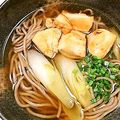 ☆☆moka☆☆'s cooksnap of when they made 鶏南蛮ソバ.