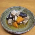 うめやーさん's cooksnap of when they made 高野豆腐の煮物.