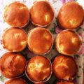 Snolove's cooksnap of when they made 簡単ずっしりさつまいもパウンドケーキ.