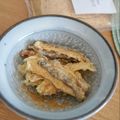 yunpy's cooksnap of when they made 【春】鯛の薬膳ジャーキー.