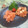 みかかめ's cooksnap of when they made １分で簡単♪サーモンとワサビのなめろう.