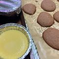実菜♪'s cooksnap of when they made あの有名店の味！なめらかプリン.