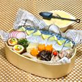 ふんにゃん's cooksnap of when they made ☆鯖の棒鮨.