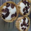 おむすび55's cooksnap of when they made シンプル 米粉蒸しパン.