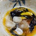 ぱんだーけいちゃん's cooksnap of when they made じゅわ〜♡なすの煮浸し.