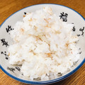 vabochan's cooksnap of when they made 丸ごと新たまねぎ☆和風炊きこみごはん.
