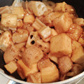 きのばじ's cooksnap of when they made れんこんと厚揚げ豆腐の甘酢炒め.