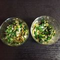 雨の匂い's cooksnap of when they made 万能♪ニラと白ネギの香味ダレ.