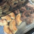 ｱｲﾊﾅ's cooksnap of when they made 冷凍ドーナツ☆彡（オールドファッション）.