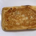 barchan's cooksnap of when they made グルテンフリーの揚げない米粉カレーパン.