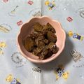 yesmama's cooksnap of when they made 鷄レバーの甘辛煮.