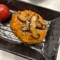 miu's cooksnap of when they made えのき入り鶏むねつくね.