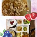 ☆あさ's cooksnap of when they made 大根のそぼろ煮.