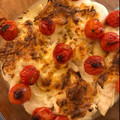 yuuc5's cooksnap of when they made 鶏のささみのチーズ焼き！！.