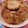 クックUH3NVG☆'s cooksnap of when they made フルグラとHMでザクザククッキー.