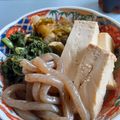 ＠ももこ's cooksnap of when they made 簡単！うまうま♪肉豆腐.