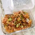 ✩RoHa✩'s cooksnap of when they made カリッ！ジュワっと！ナスの揚げ出し.