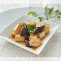 ゆーじん１１４'s cooksnap of when they made 簡単副菜★厚揚げなすピーマンで南蛮漬け！.