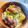 kinniko's cooksnap of when they made 鶏から親子丼☆残ったから揚げのリメイクに.