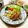 にきけん's cooksnap of when they made スパサラダ.