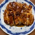 たかともしゃん's cooksnap of when they made 10分でチキンのニンニクバター醤油煮.