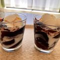 ゆい☆＊♪＊'s cooksnap of when they made ☆コーヒーゼリー☆.