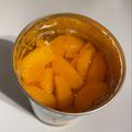 クックW5UP70☆'s cooksnap of when they made みかん缶詰まるごと♪みかんゼリー.