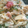 クック予支未's cooksnap of when they made 我が家のスパニッシュオムレツ.