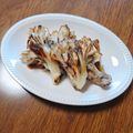 もふもふクロさん's cooksnap of when they made 舞茸のソテー.