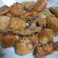 Ran6312's cooksnap of when they made 子供もパクパク♬塩サバのカレー焼き.