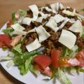sæki's cooksnap of when they made 美味しい☆タコライス.