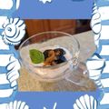 ダッフィーニーうに's cooksnap of when they made 美容健康に☆プルーンにシナモン.
