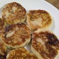 mufuron's cooksnap of when they made ポテトサラダのリメイク「ポテト焼き」.