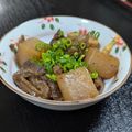 ゆきんこ007's cooksnap of when they made すじこん.