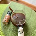 キンプリ's cooksnap of when they made ちょびっとスパイシーナモンきなコーヒー.