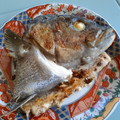 ＠ももこ's cooksnap of when they made 安くて簡単！鯛のアラ塩焼きを美味しく!.